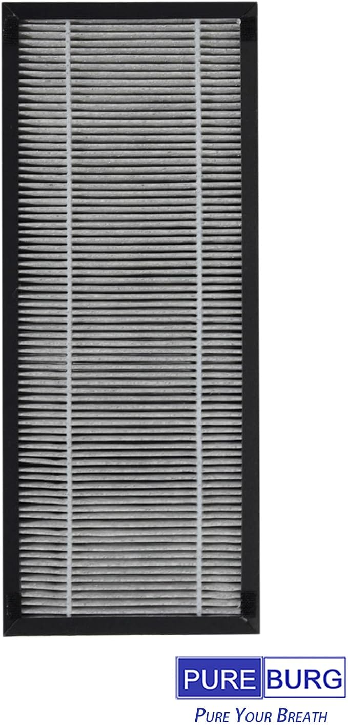 PUREBURG AK45510 Replacement Filter Set Compatible - Image 4