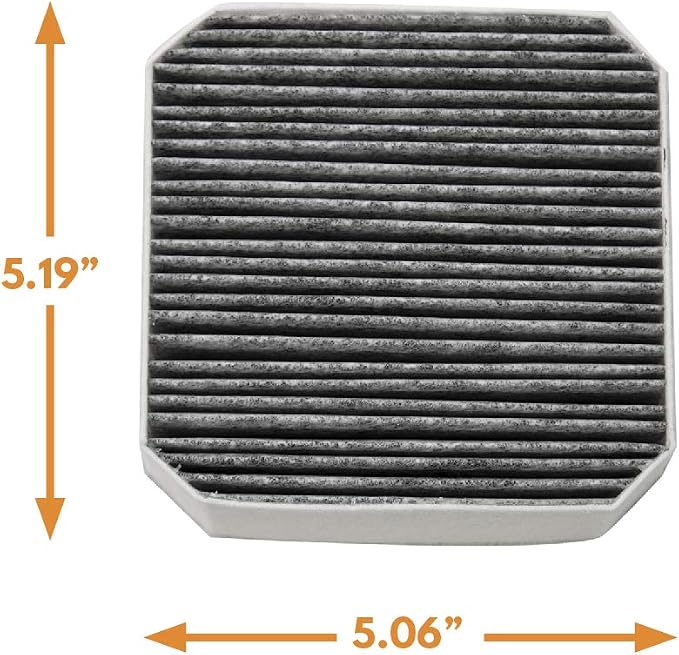 Filter-Monster Carbon Replacement Compatible - Image 4
