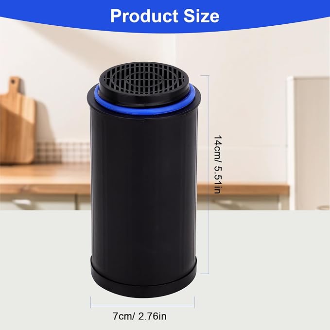 FC-50 Replacement Filters Compatible - Image 6