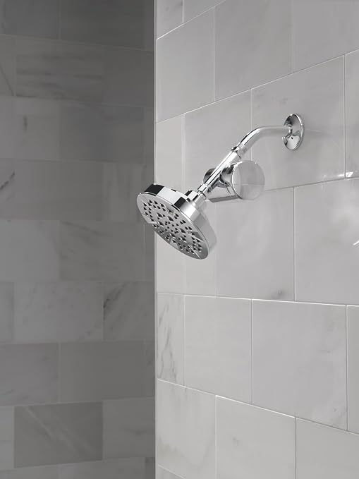 Delta Clarifi Standard Shower Filter Attachment Chrome - Image 7