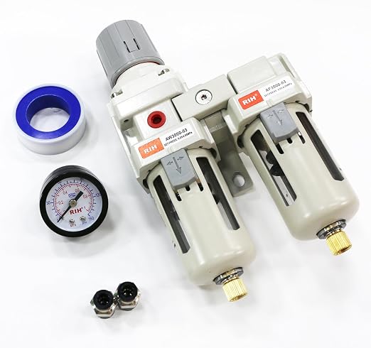 RIH Air Dryer System - Image 7
