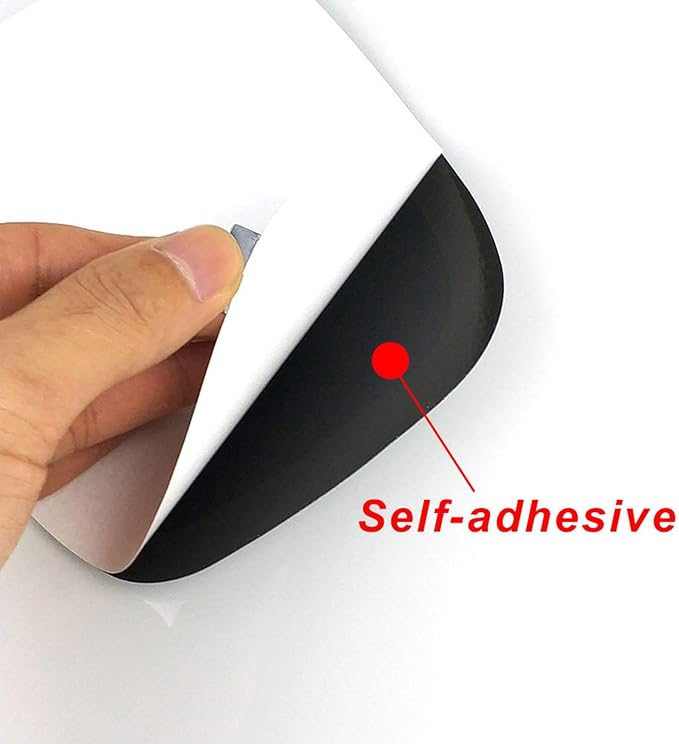 12V Car Rear Mirror Heater, Electric Glass Heating Demister Fast Heat Side - Image 6