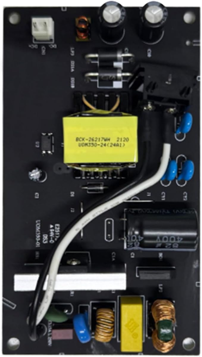 Multifunction PCB Mainboard Replacement Power Board ACM4-AA-Y ACM4-AA-PWO- - Image 8
