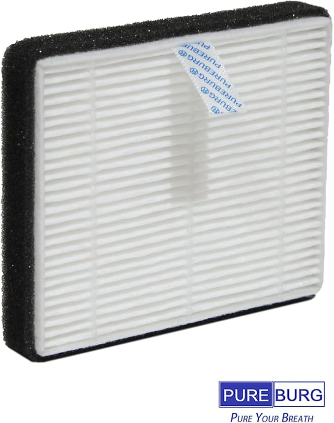 PUREBURG AP03 Replacement Filter Compatible - Image 2