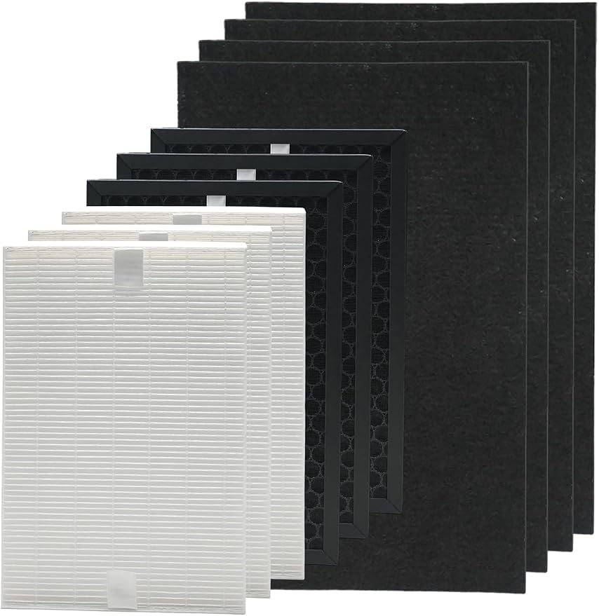 Replacement Filter Compatible by Unknown