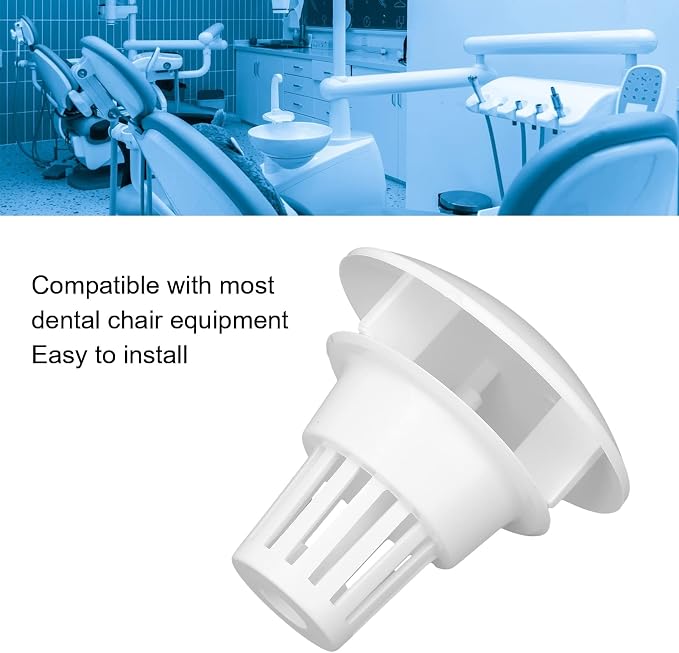 Chair Filter Screen Filter, Chair Filter Filter Screen Replacement Filter Mesh - Image 4