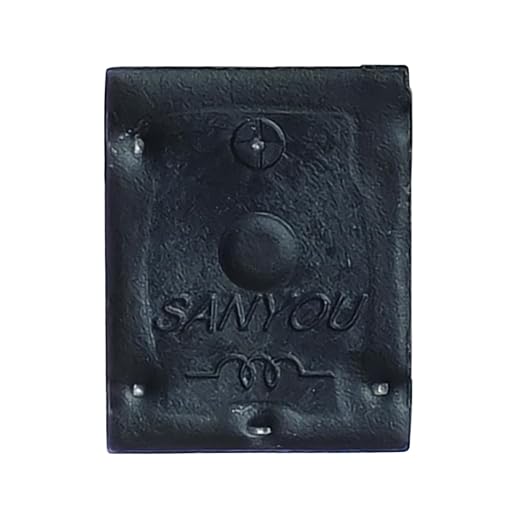 2Pcs SRD-S-112DM 12VDC 15A 4Pins Water Heater Air Conditioner Relay - Image 4