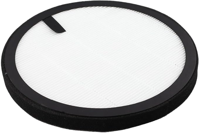 Round PVC Pipe Air Filter Element - Image 8