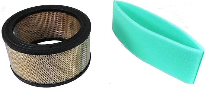 For KOHLER 45-083-02-S 45-083-01-S filter & Pre-Cleaner - Image 3