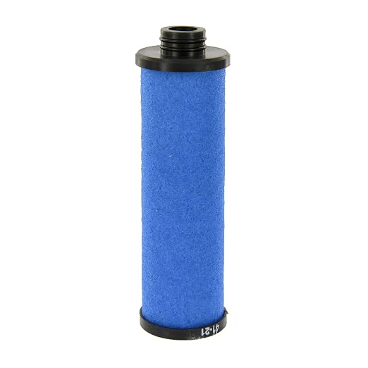 Aftermarket Atlas Copco 2901-0527-00 Coalescing Filter Element | 0.01 Micron by Industrial+Service+Solutions