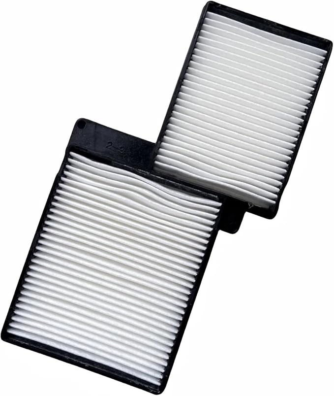 ELPAF49 Projector Dustproof Air Filter Net, Compatible - Image 3