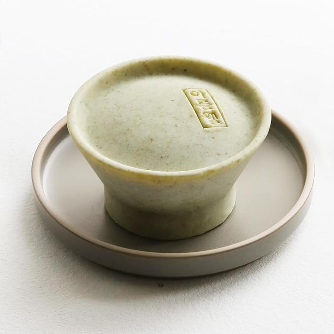 ON:GI Kitchen Soap Bar – Eco-Friendly Solid Dish Soap | Handmade in Korea | by Areumwell