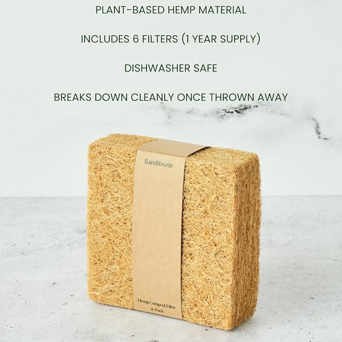 Bamboozle - Plant-Based Filter Set - Image 3