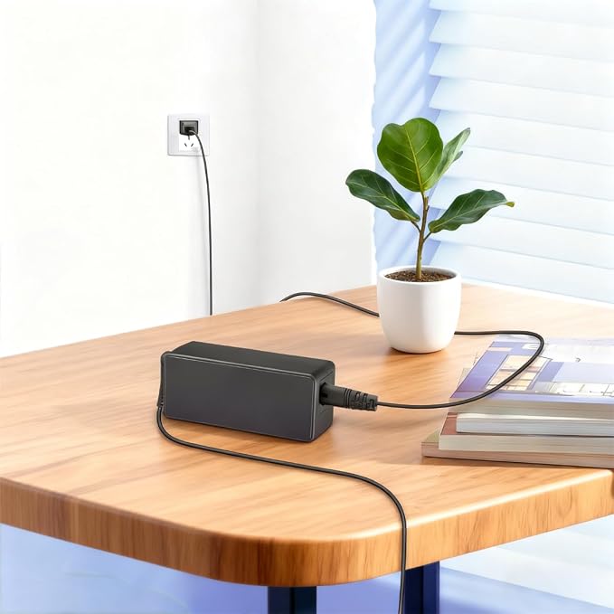 24V AC Adapter Charger Compatible - Image 6