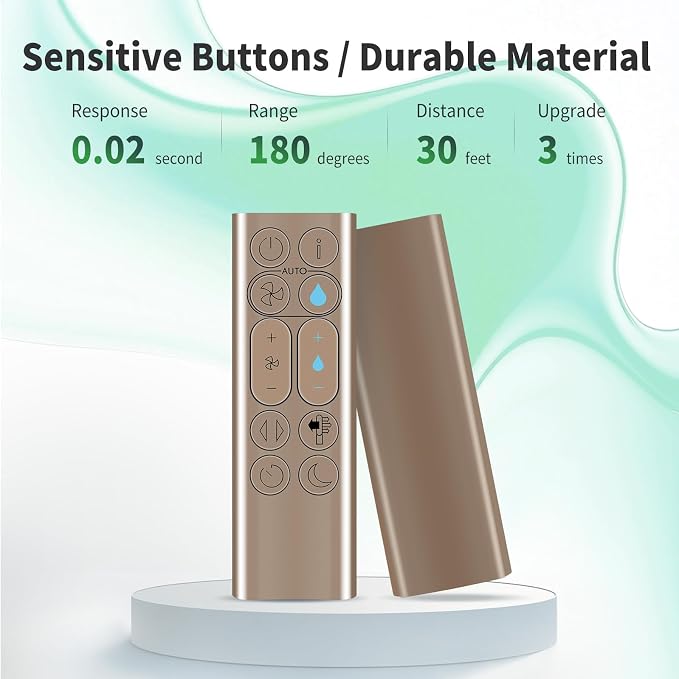 New Replacement Remote Control Compatible - Image 6