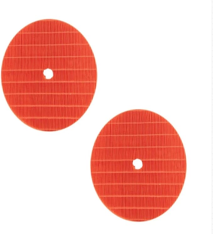 2Pcs Humidifier Filter，Compatible by Unknown