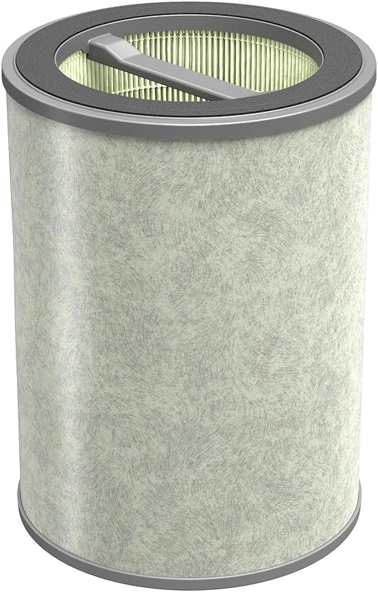 WYZE HEPA Filter Replacement For Wyze Smart Air Purifier Standard, Pre-filter by WYZE