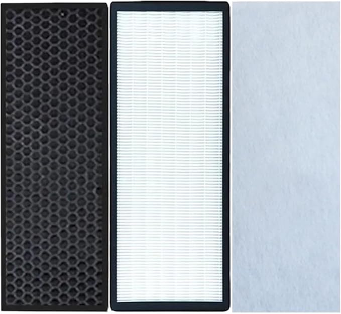 XD6070 XD6060 Replacement Filter，Compatible by Unknown