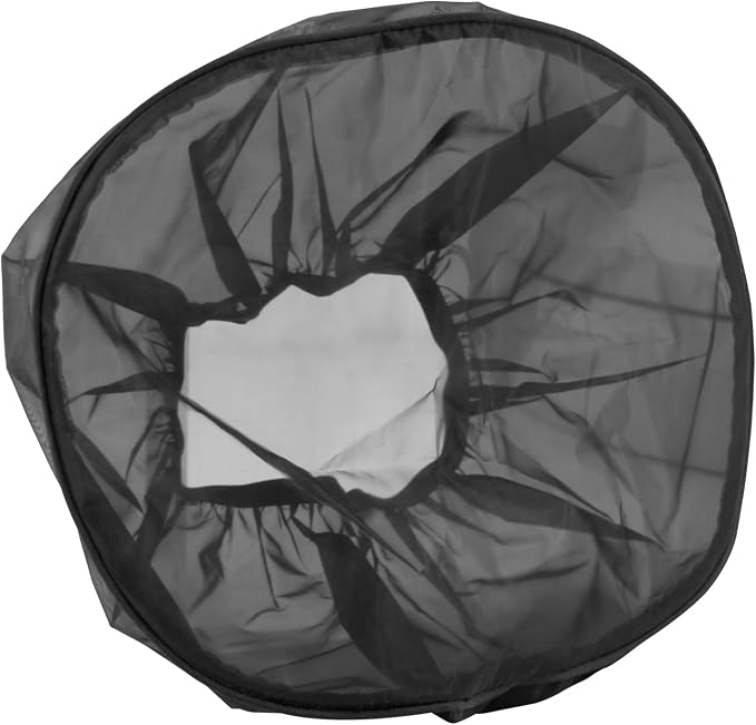 Waterproof Air Filter Rain Sock Motorcycle Dustproof Air Intake Protective - Image 3