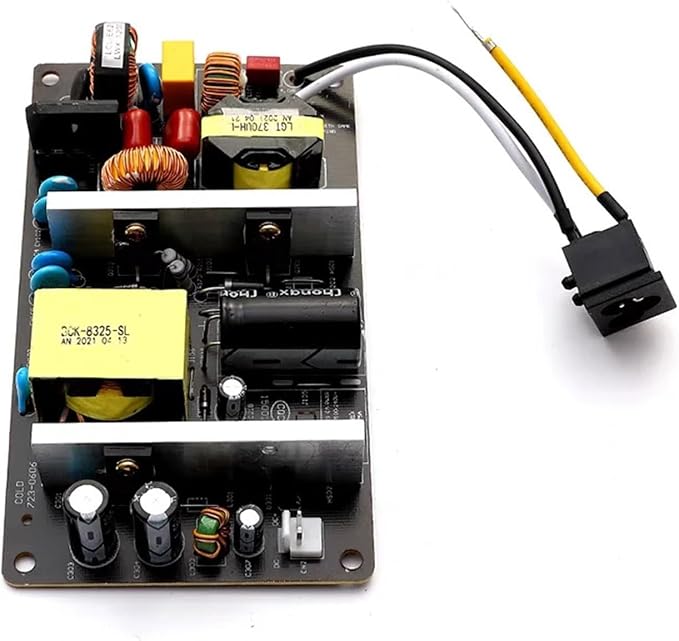 PCB PCBA Board, Compatible For Xiaomi, MI Air Purifier 1/Pro ACM1-CA - Image 3