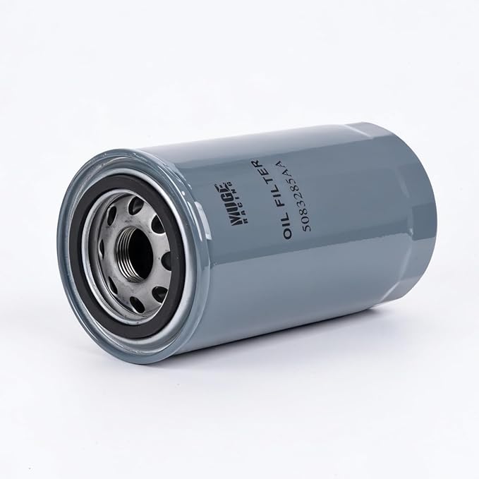 6.7L Cummins Fuel Filter Water Separator and Oil Filter Set Replacement - Image 7