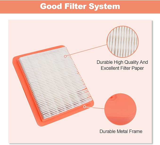 TIANYAN 17211-Z8B-901 Air Filter - Image 3