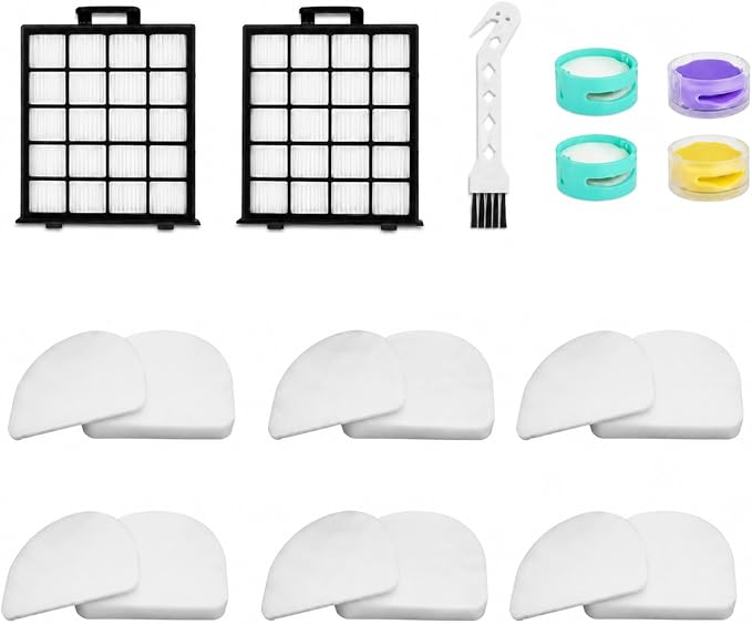 13 Pack AZ4002 Replacement filter by MZYLLC