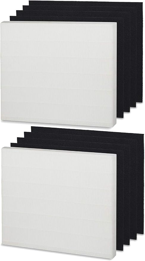 VEVA HEPA Filters Compatible - Image 7