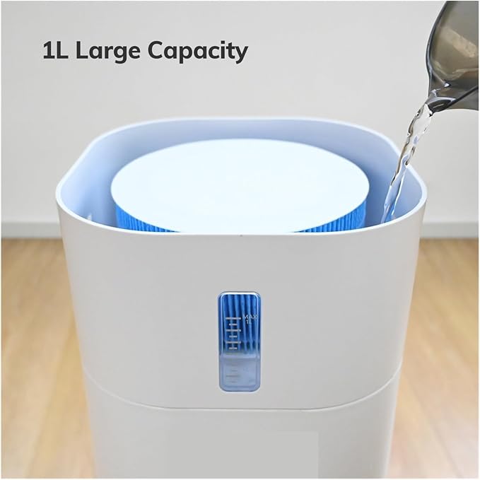 Replacement Humidifier Filter Accessories，Compatible - Image 3
