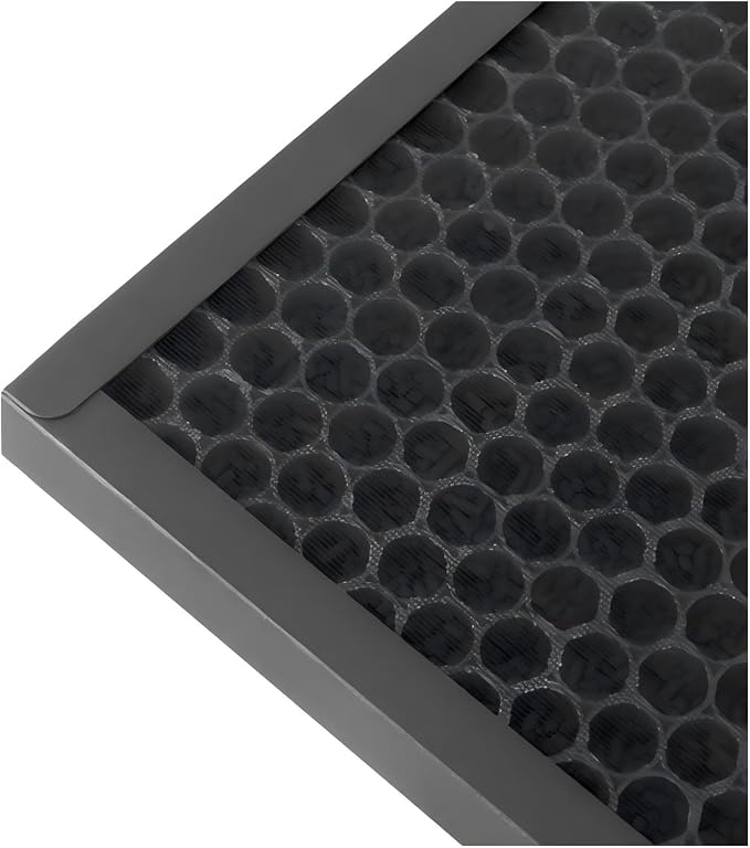 HEPA Carbon Combined Filter 300 * 220 * 20mm，Compatible - Image 5