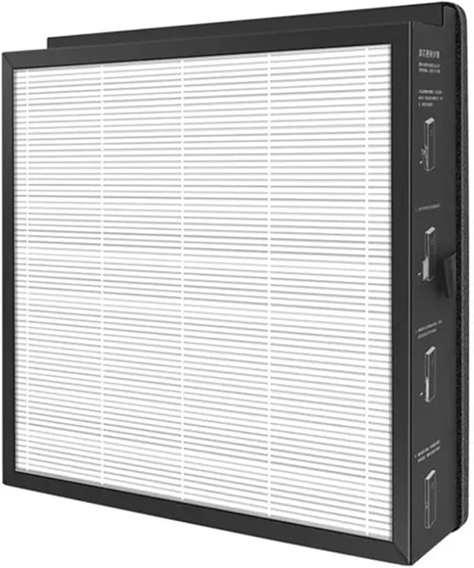 Replacement Air Purifier Filter A1，Compatible - Image 3