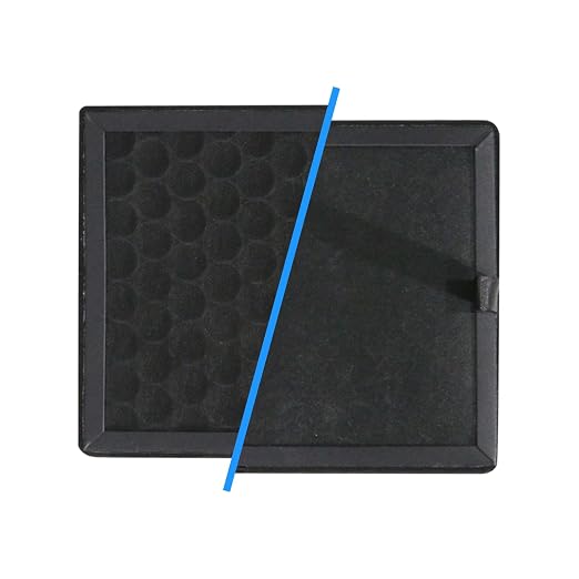 Upgraded H2C/H2S/H2D Air Filter by Unknown