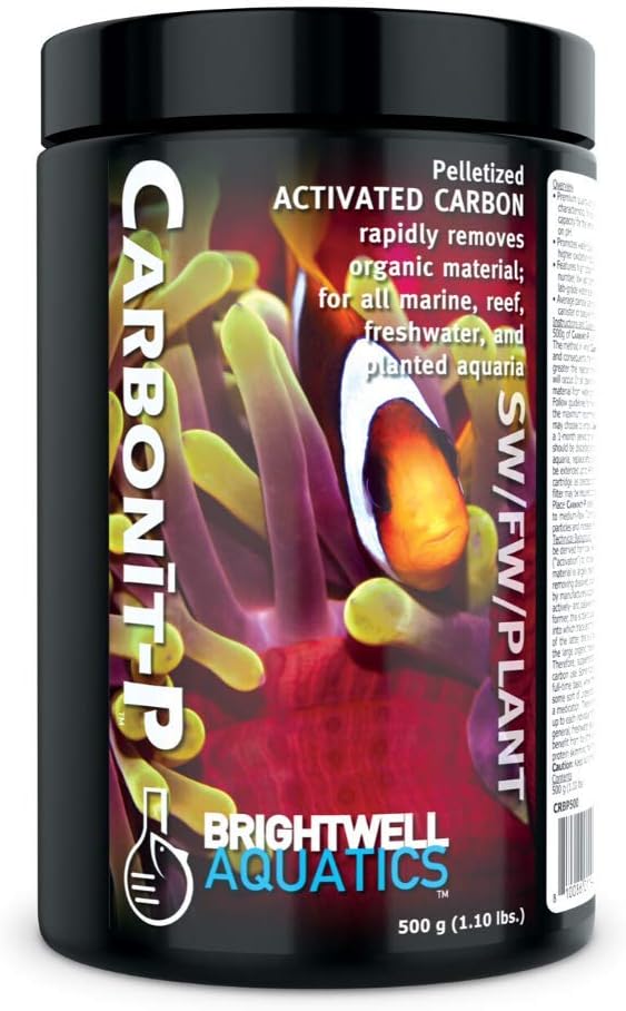 Brightwell Aquatics Carbonit-P by BrightwellAquatics