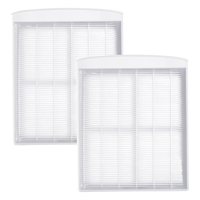 Makartt Nail Dust Collector Filter: G4 High-Efficiency Reusable Nail Dust by Makartt