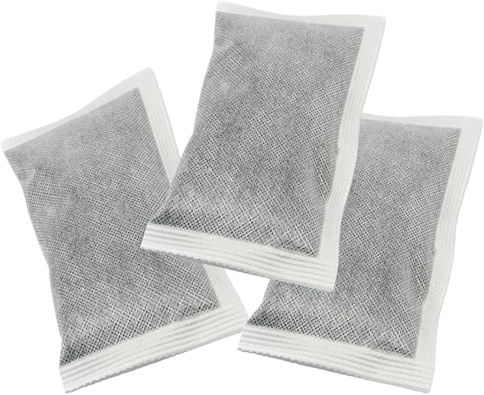 Green Piece® Activated Charcoal Air Filters - Image 7