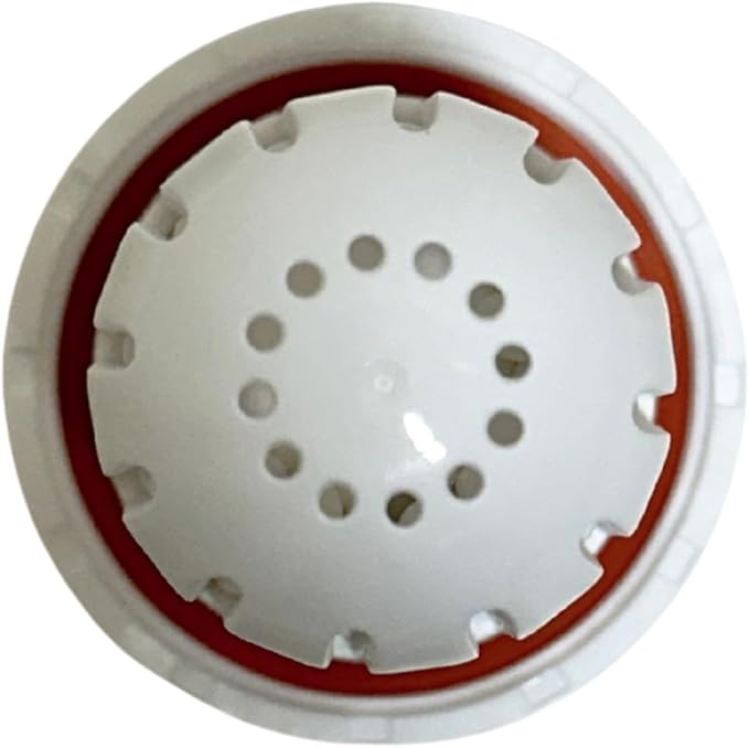 Nispira Mist Demineralization Cartridge Filter Replacement Compatible - Image 6