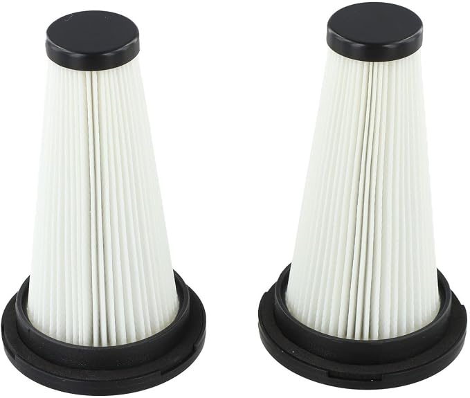 HEPA Replacement Filter for MBYULO Vacuum Cleaner ABS Frame - Image 8