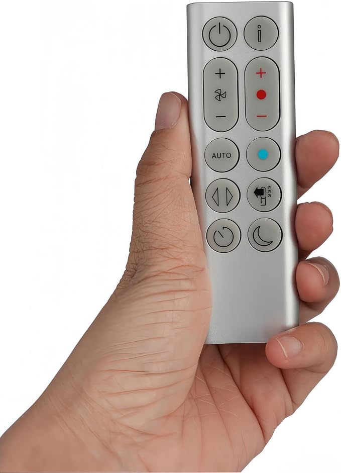 Replacement Remote Control Compatible - Image 6