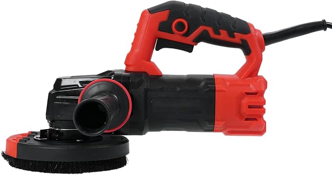 Small Portable Industrial Floor Wall Polisher Handheld Grinding Polishing - Image 6