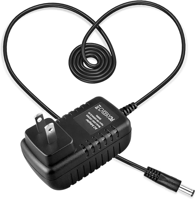 AC Adapter Compatible with AIRTOK AP0601 Air Purifier Home HEPA Filter Cleaner by Unknown