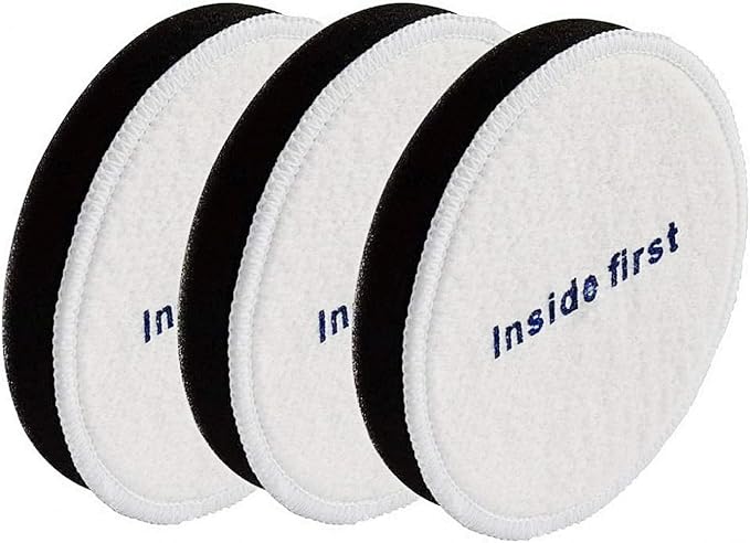 Power Speed Filters Replacement by FreFiltor
