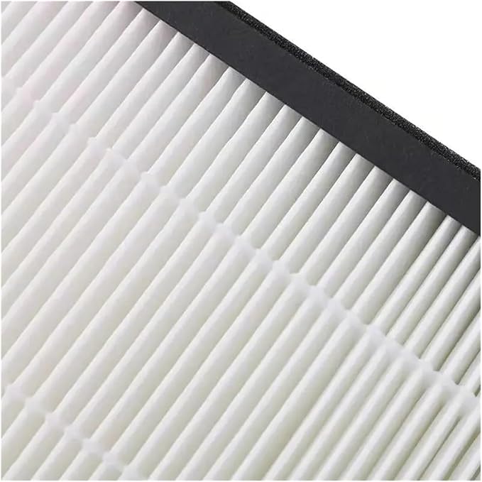 FY3432 FY3433 Replacement HEPA Carbon Filter，Compatible - Image 6