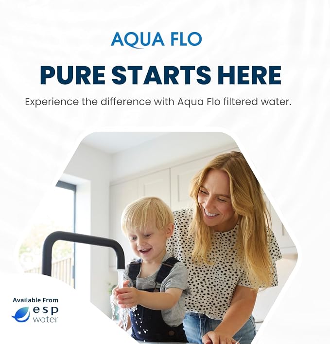 Aqua Flo 41407002 Carbon Block RO Filter, 5 Micron – Replacement - Image 8