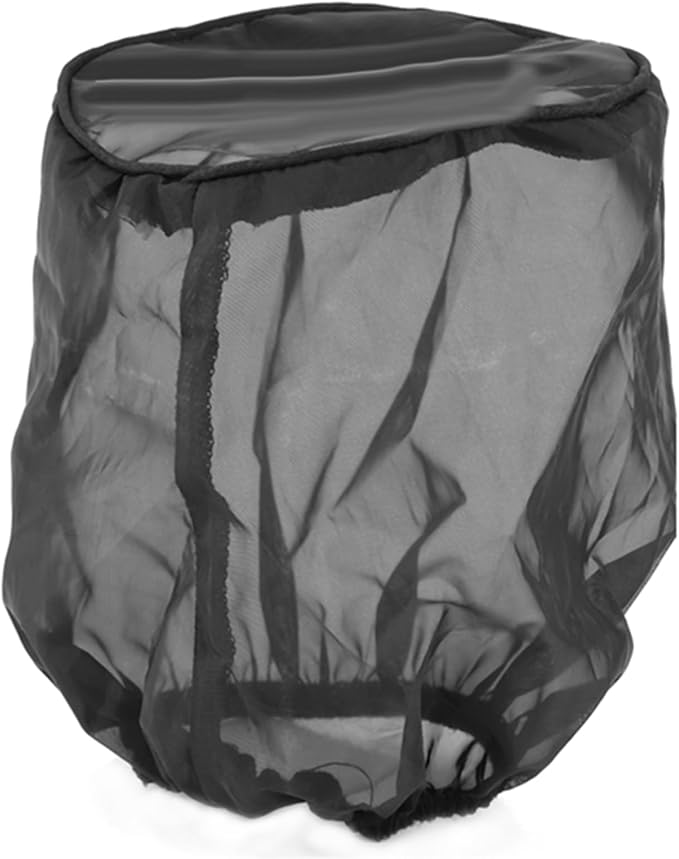 Majatou Intake Filter Sock Cover, Car Universal Cold Filter, Dustproof Filter - Image 2