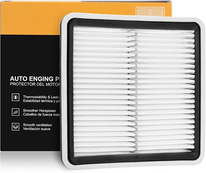 Engine Air Filter Compatible by Unknown