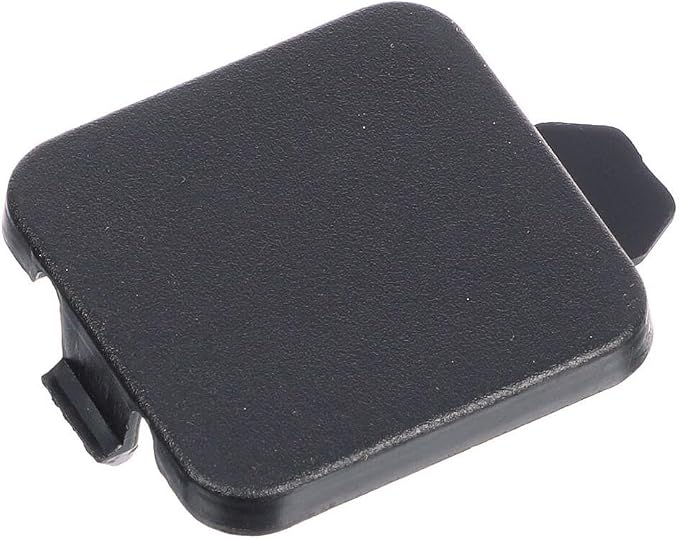 Genuine OEM For Mazda 2016-2022 CX-9 Right Air Guide Cap KB8A-50-M32 KB8A50M32 by Unknown
