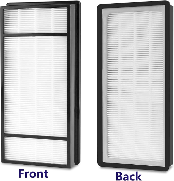 4 + 4 Pack Air Filters, Compatiable - Image 7
