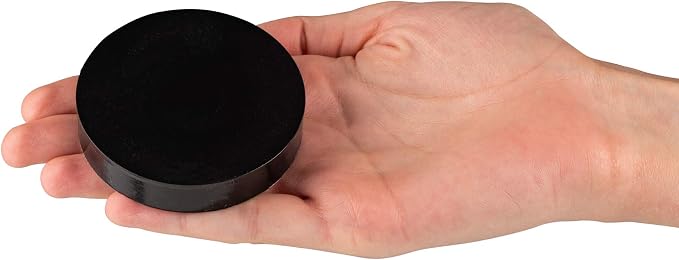 Isolate It: Sorbothane Vibration Isolation Circular Disc Pad .25" Thick x 2.5" - Image 4