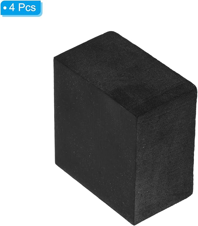 PATIKIL Rubber Anti-Vibration Pads - Image 3