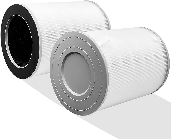 H13 HEPA Replacement Filter Compatible - Image 3